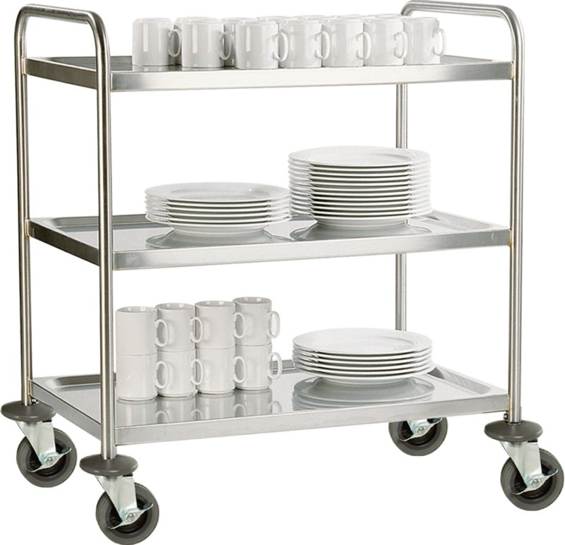 Servierwagen (1)