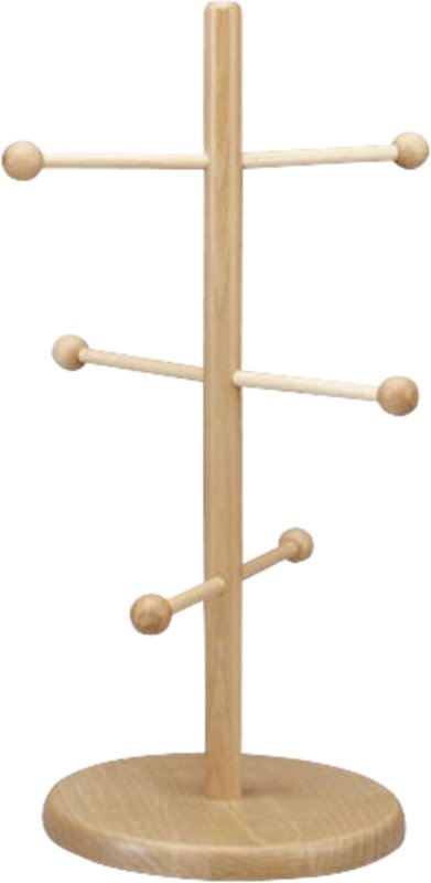 Brezel-/Wurstständer (1)