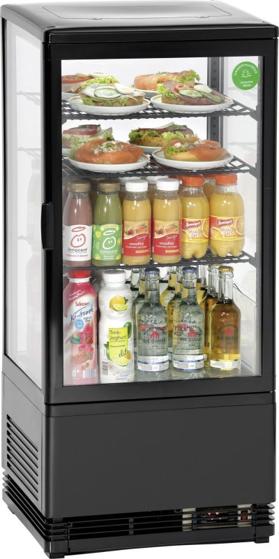 Mini Kühlvitrine (2)