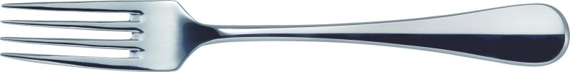 Besteckserie "BAGUETTE" Tafelgabel (1)
