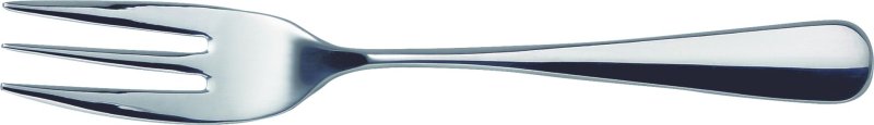 Besteckserie "BAGUETTE" Kuchengabel (1)