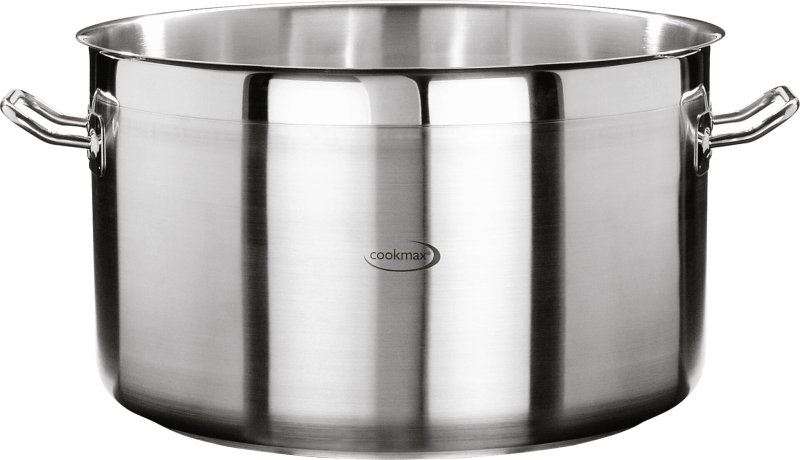 Fleischtopf "Cookmax Professional" Ø 16 cm, H: 11 cm. Inhalt 2,2L (1)