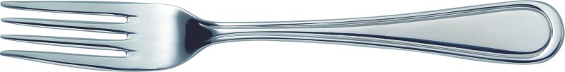 Besteckserie "SELINA" Dessertgabel (1)