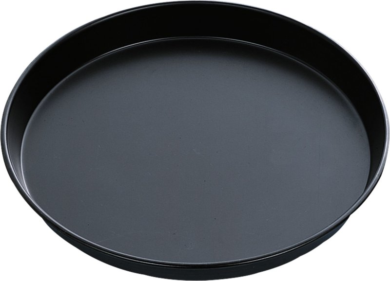 Pizzablech rund Ø 28cm (2)