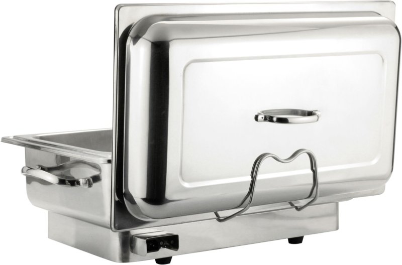 Chafing Dish 1/1 GN (2)