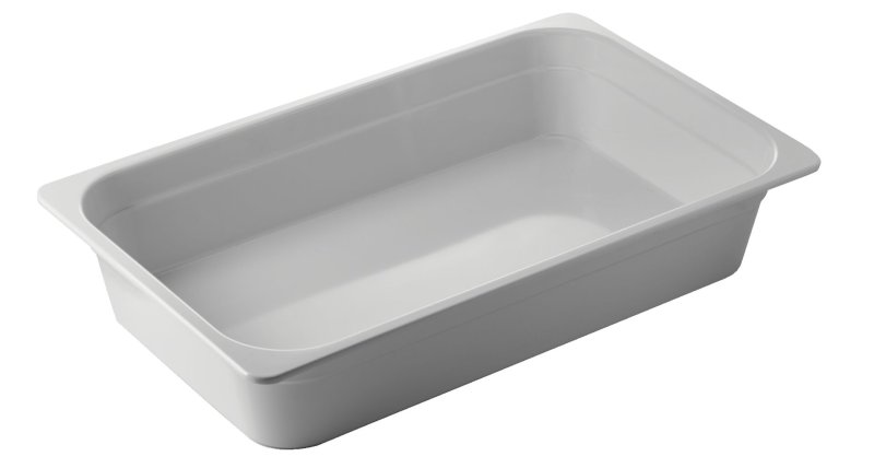 Behälter GN, Melamin, 65 mm tief 1/1 GN (1)