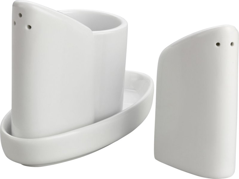 Salz & Pfefferstreuer-Set (1)