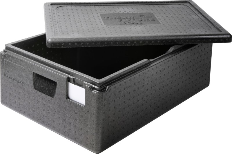 Thermobox „Premium" Thermobox „ECO" (1)