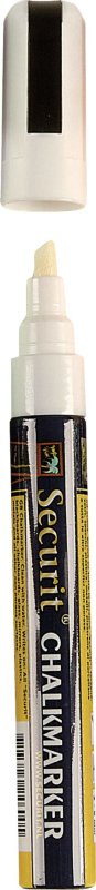 Kreidemarker 2-6 mm weiss (1)