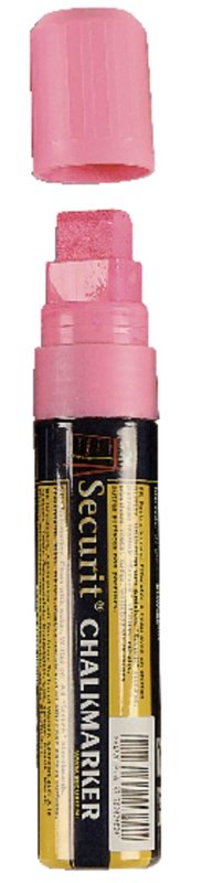 Kreidemarker 7-15 mm rosa (1)