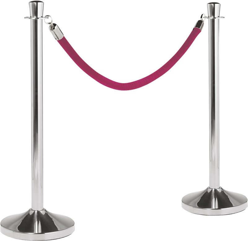 Abgrenzungsständer (1)