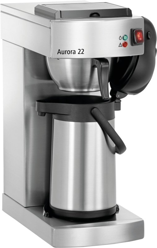 Kaffeemaschine AURORA 22 (1)