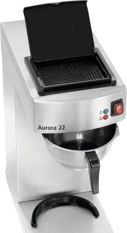 Kaffeemaschine AURORA 22 (2)