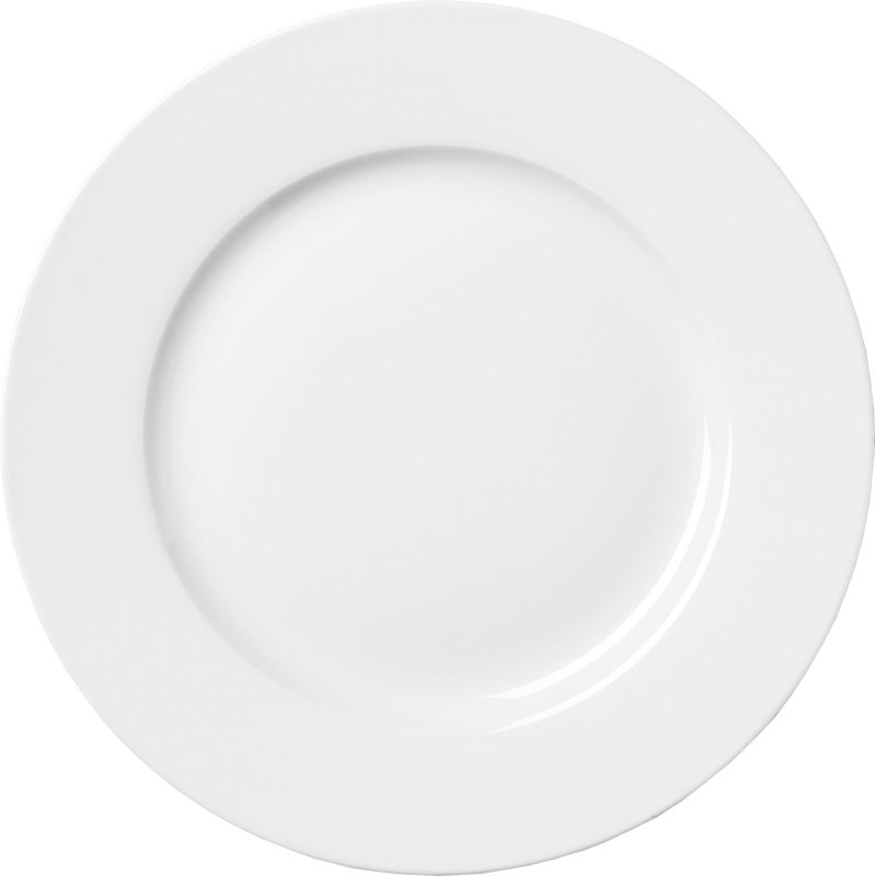 Teller "ECO" 20,5 cm, flach (1)