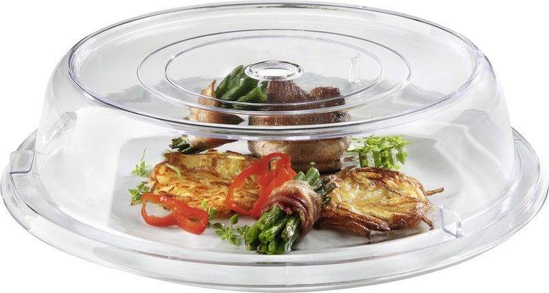 Tellercloche 28,0cm (1)