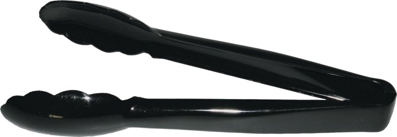 Zange 23cm schwarz (1)