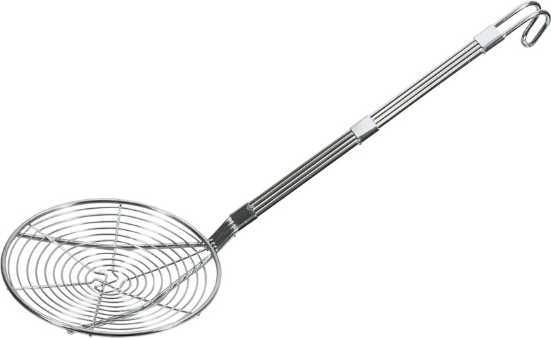 Frittierlöffel Ø 20,3 cm (2)