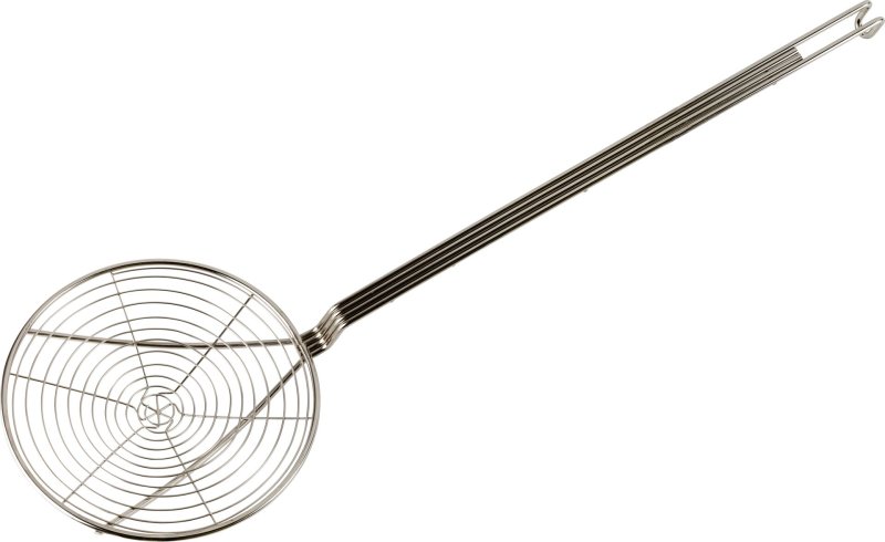 Frittierlöffel Ø 15,2 cm (1)