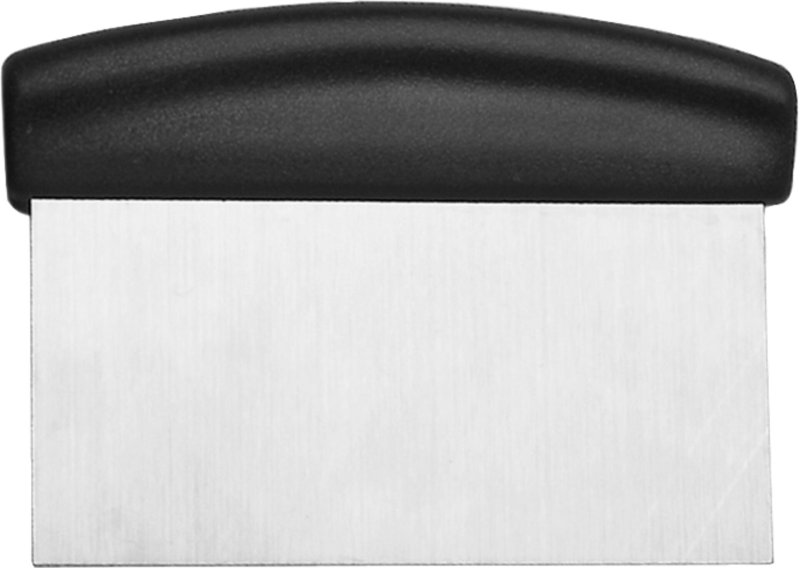 Teigschaber/ Abstecher (1)