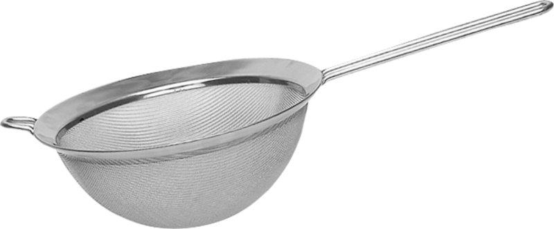 Profi-Küchensieb 20cm (1)