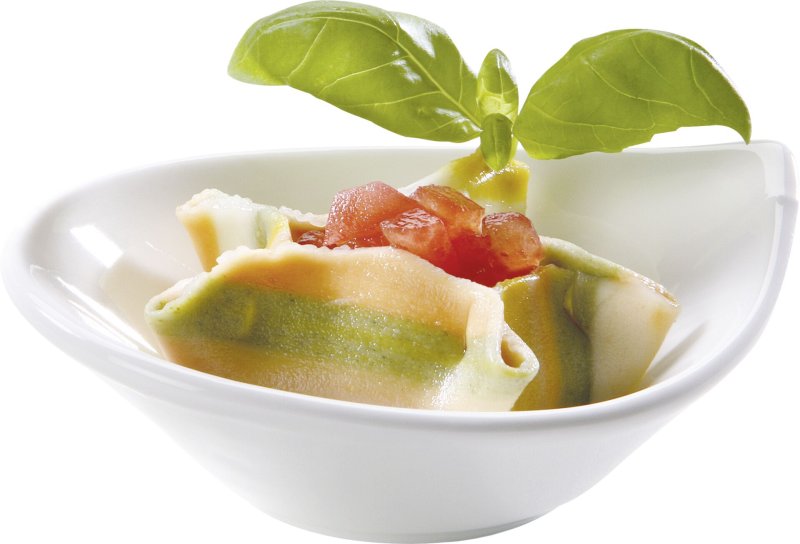 Petit-Schälchen "Tropfen" (1)