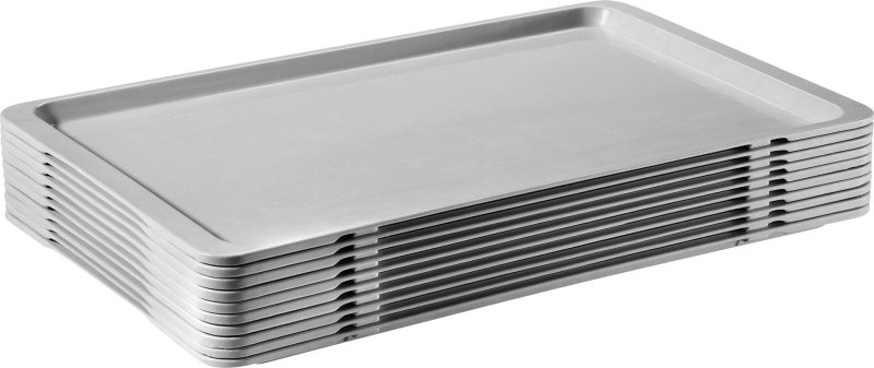 Serviertablett 1/2 GN (3)