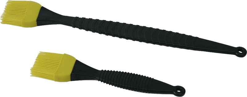 Silikon-Backpinsel 18cm (1)