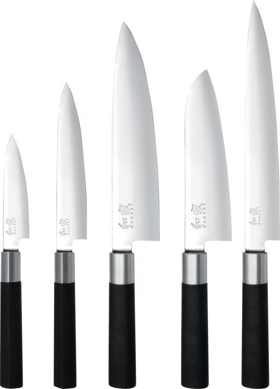 Messerset Wasabi Black (1)