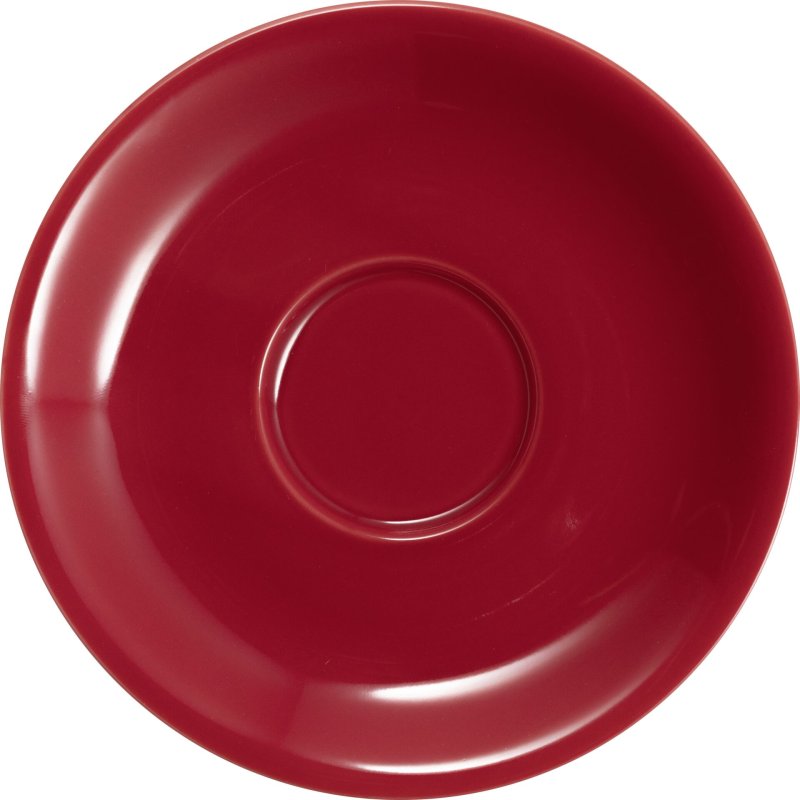 Jumbo-/Lattetasse untere rot (1)