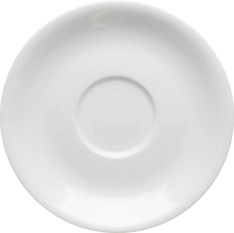 Jumbo-/Lattetasse untere weiß (1)