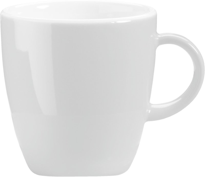 Latte Macchiatotasse obere weiß (2)