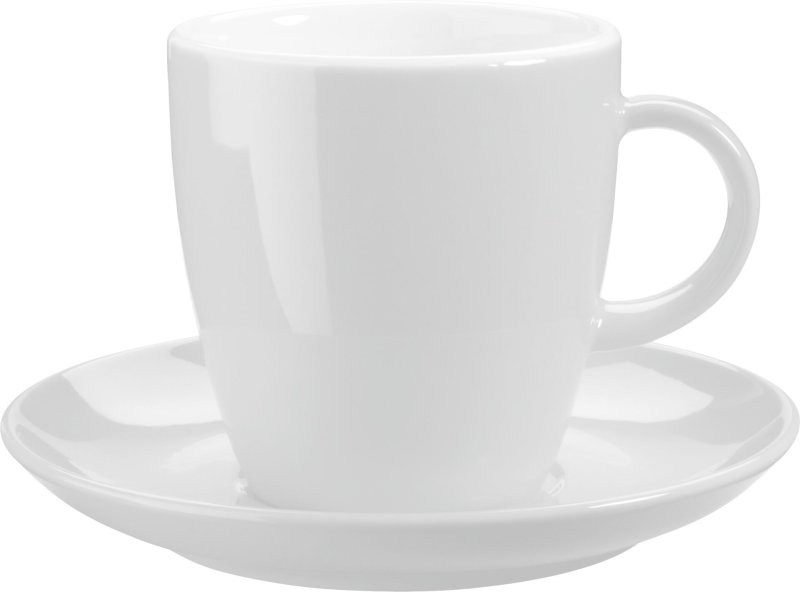 Latte Macchiatotasse obere weiß (1)