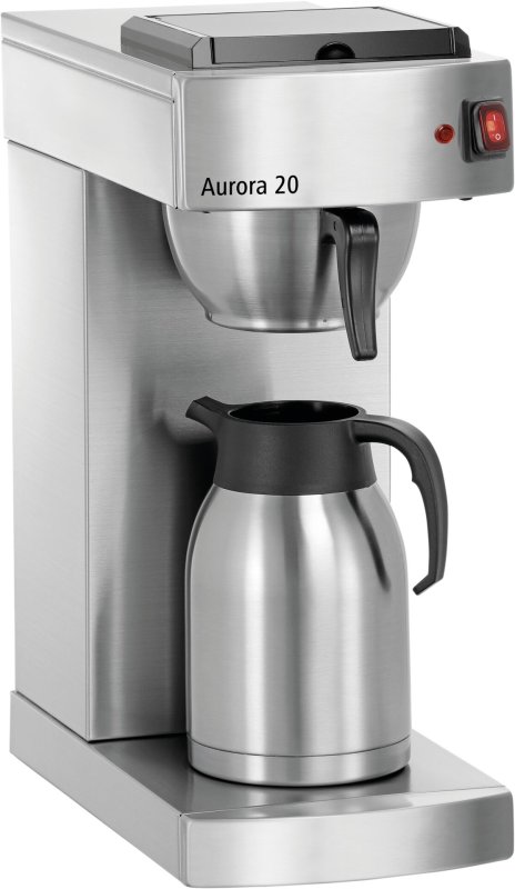 Kaffeemaschine AURORA 20 (1)