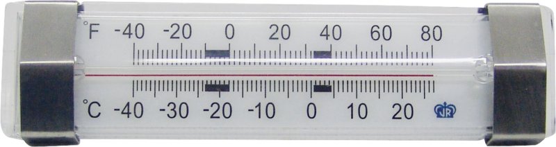 Tiefkühl-/Kühlschrank-Thermometer (2)