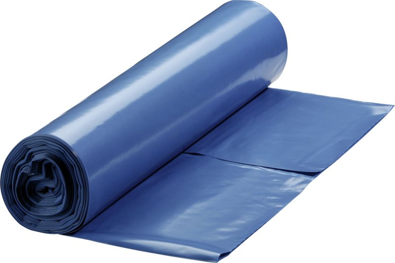 Abfallsack ohne Zugband (1)