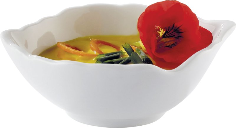 Petit-Schälchen "Blatt" (1)