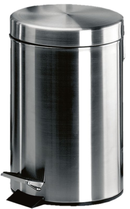 Kosmetik-/Treteimer (2)