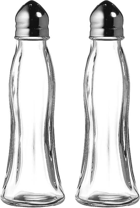 Salz-/Pfefferstreuer (1)