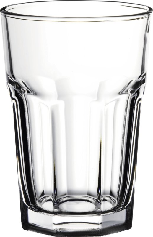 Glasserie "Casablanca" Longdrinkglas 41,5cl (1)
