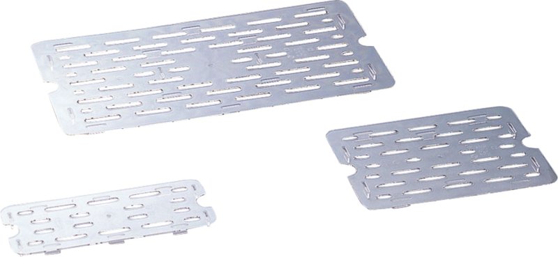 Abtropfeinsatz 1/3 GN (2)