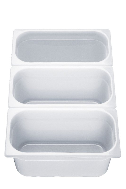 GN-Behälter 1/3 Polypropylen 150mm (1)