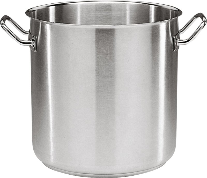 Gemüse-/Suppenkessel "Cookmax Economy" 16cm (1)