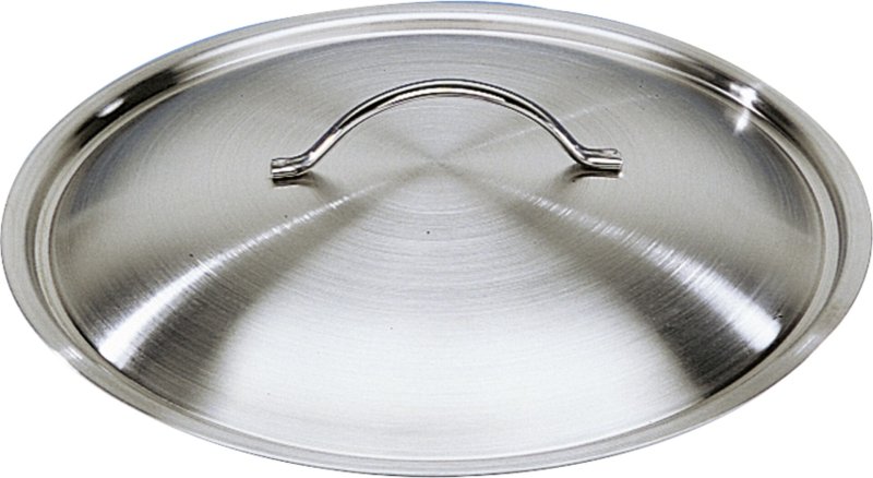 Deckel "Cookmax Economy" 16cm (1)