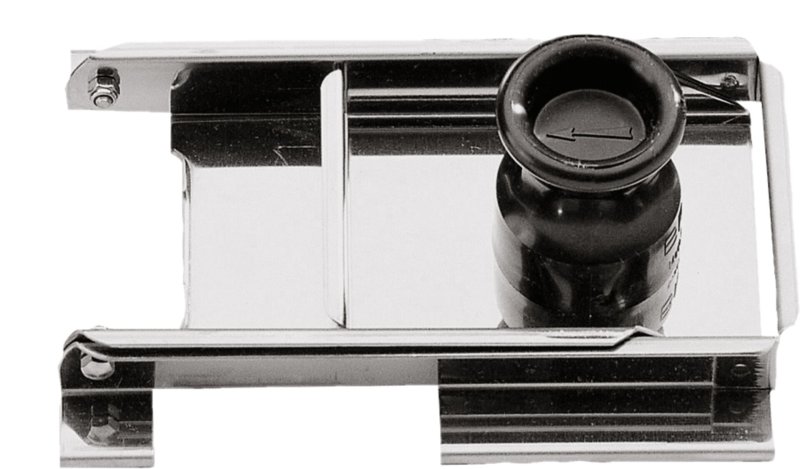 Restehalter zu Mandoline (1)