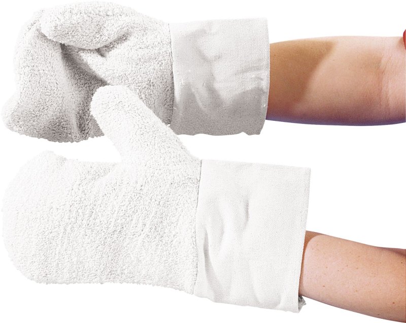 Hitze-Handschuh "Eco" (1)