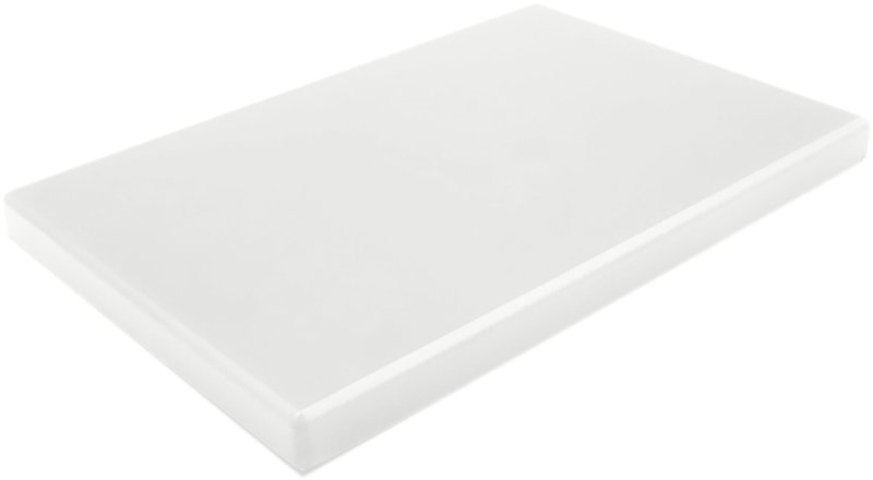 Schneidbrett PE 500 blau 60x40x2cm (2)