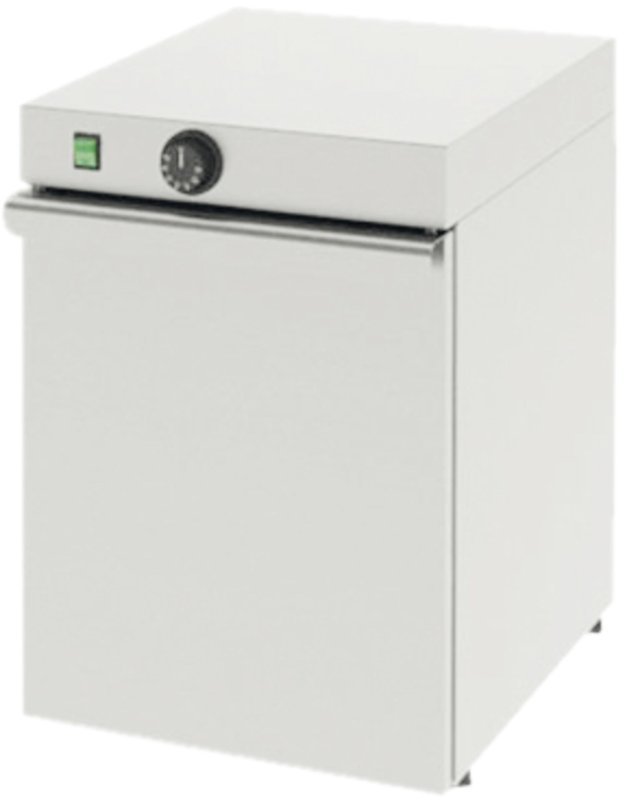 Teller-Wärmeschrank für 60 Teller (1)