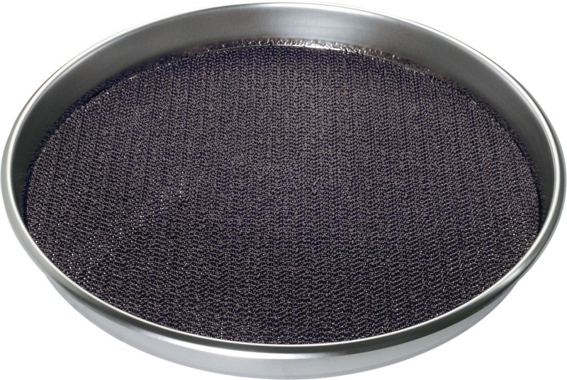 Serviertablett "Anti-Rutsch" 29cm (1)