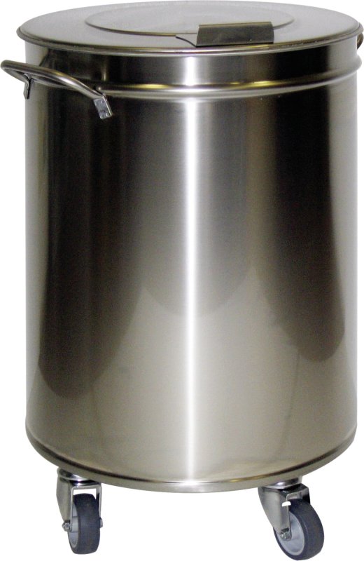 Abfalleimer fahrbar (1)