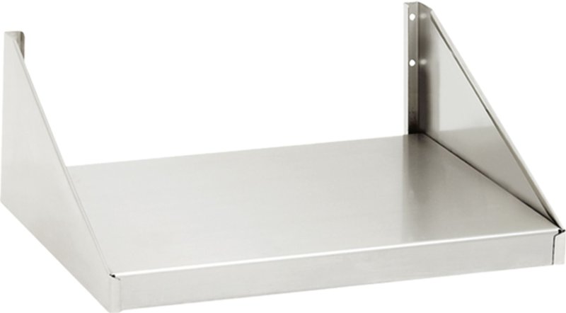 Wandbord für Geräte (1)